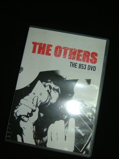 The Others DVD