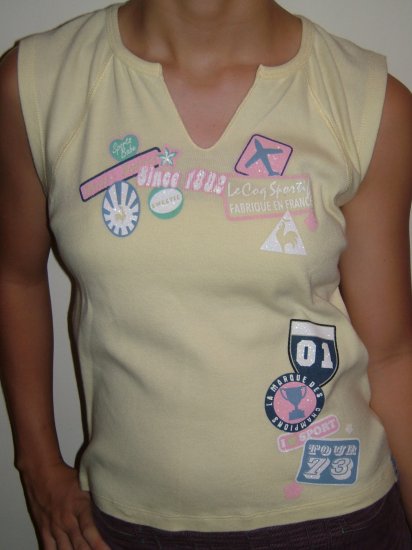 Le coq Sportif (SIZE M / Euro 40 / 12, Girls, Teens)