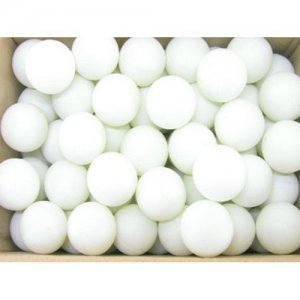 Practice Ping Pong Balls Pack of 144 Table Tennis Balls