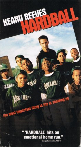 Hardball Movie Keanu Reeves Video Diane Lane Hardball Movie Keanu Reeves Video Diane Lane