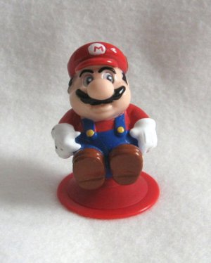 1989 mario doll