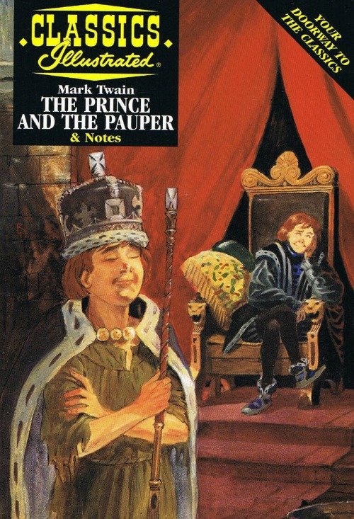 Watch The Prince And The Pauper Online Free 2016