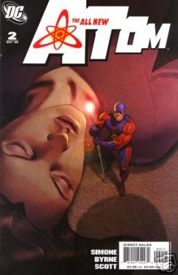 All New Atom #2