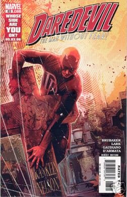 DAREDEVIL #83 Current Series
