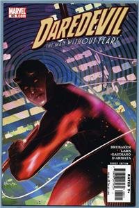 DAREDEVIL #85 VF/NM
