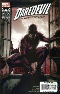 DAREDEVIL #92 VF/NM