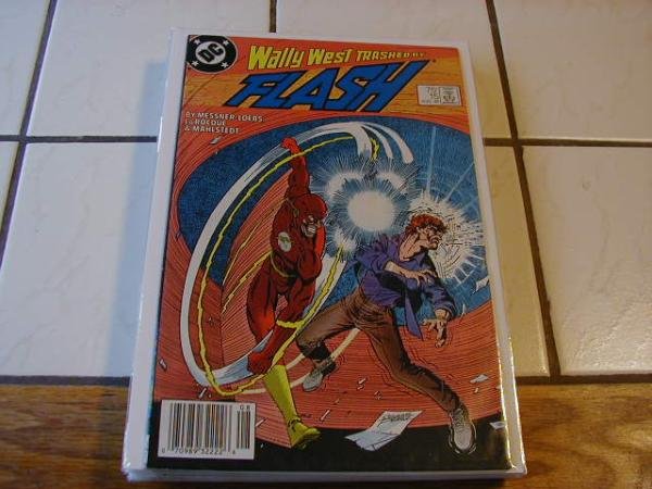 FLASH VOL2 #15