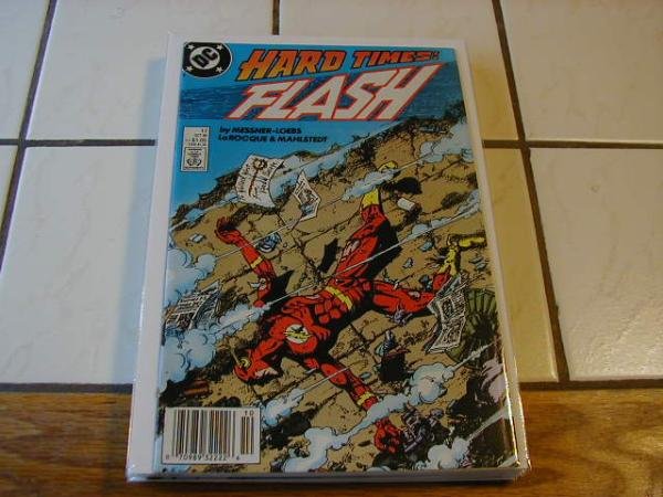FLASH VOL2 #17
