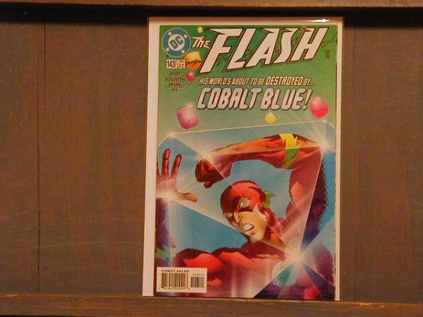 FLASH VOL2 #143