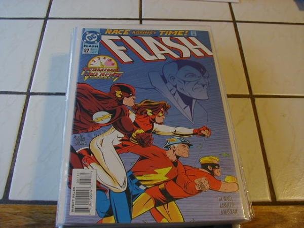 FLASH VOL2 #97