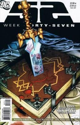 D.C WEEK #47