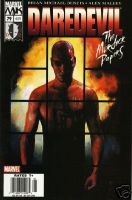 DAREDEVIL #79 VF/NM