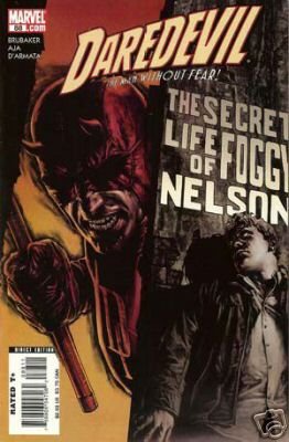 DAREDEVIL #88 VF/NM