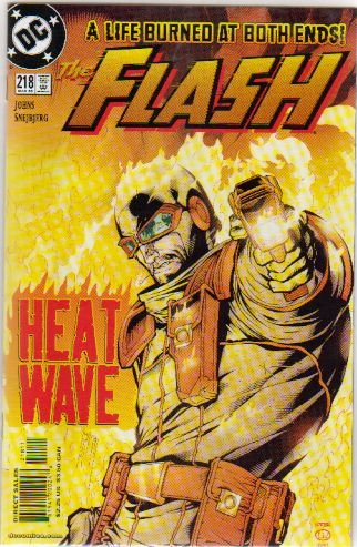 FLASH VOL2 #218