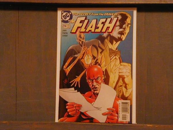 FLASH VOL2 #214