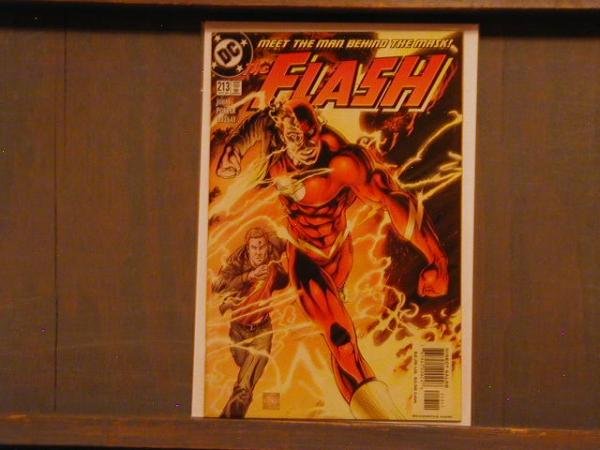 FLASH VOL2 #213