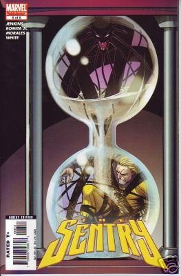 SENTRY #6 NM NEW AVENGERS