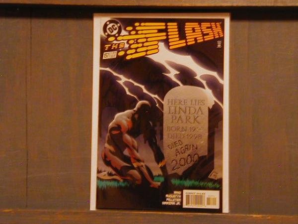 FLASH VOL2 #157