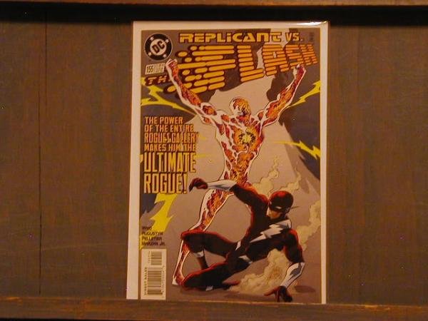 FLASH VOL2 #155