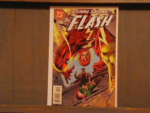 FLASH VOL2 #125