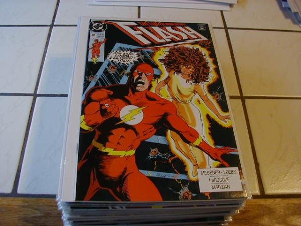 FLASH VOL2 #39