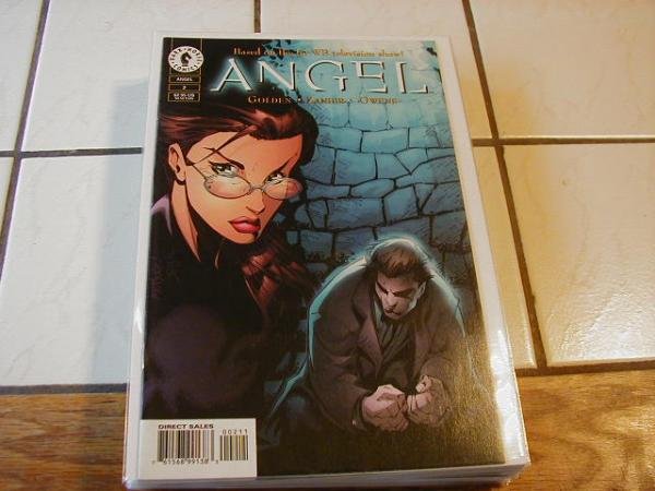 ANGEL #2