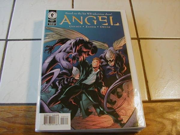 ANGEL #3