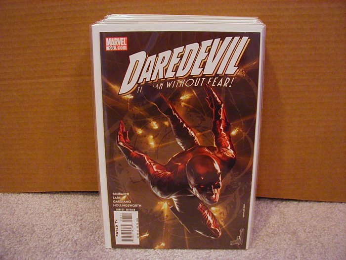 DAREDEVIL #98 NM