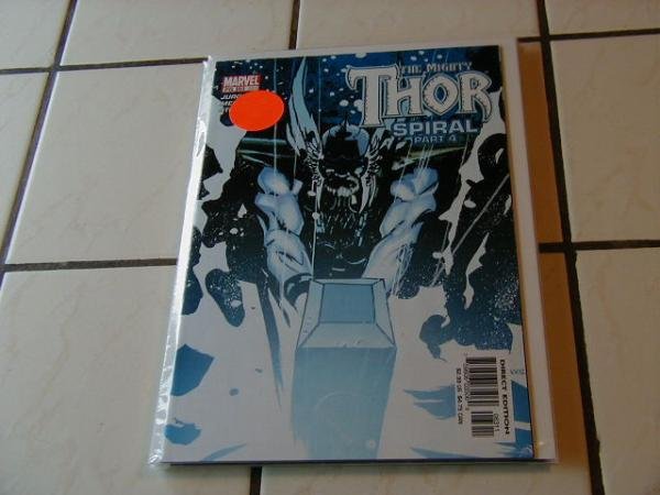 THOR VOL 2 #63
