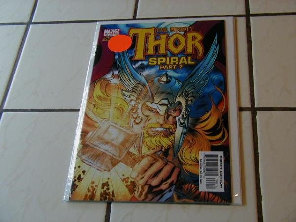 THOR VOL2 #66