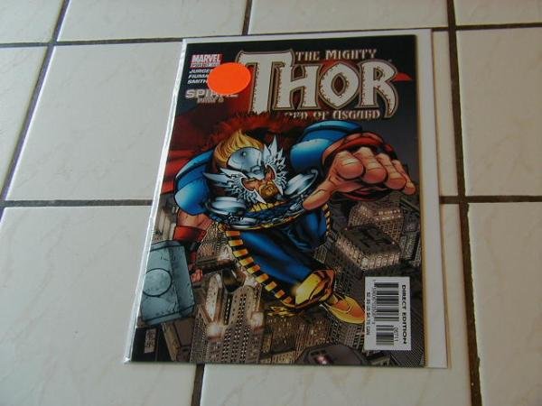 THOR VOL2 #67