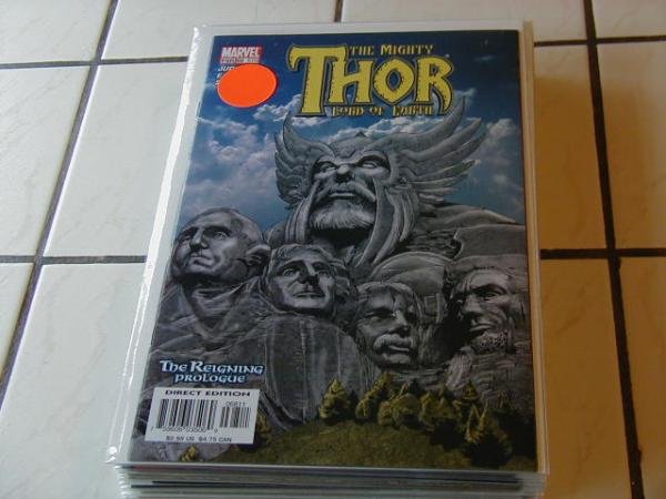 THOR VOL2 #68