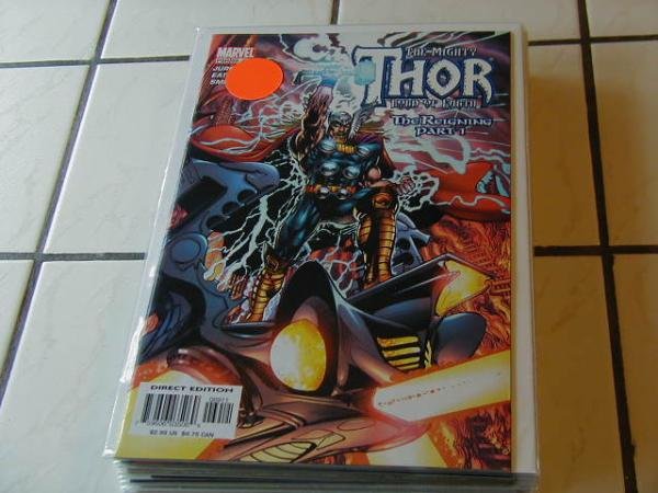 THOR VOL2 #69