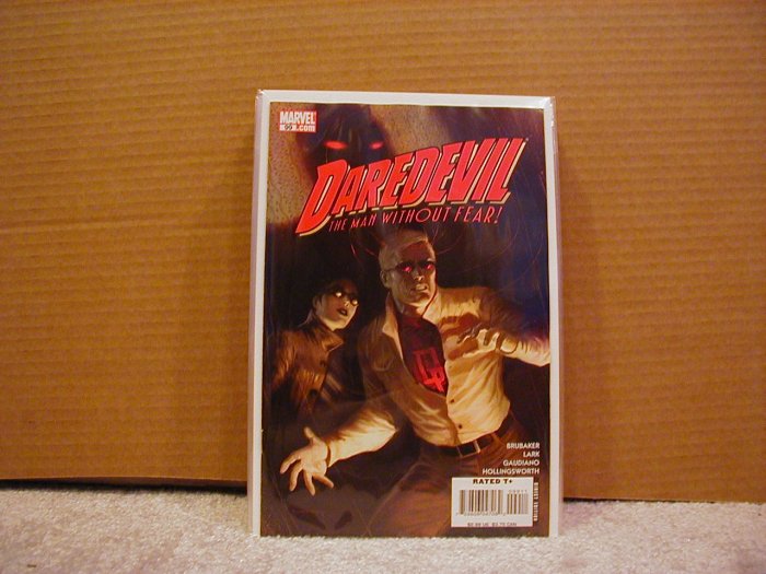 DAREDEVIL #99 NM(2007)