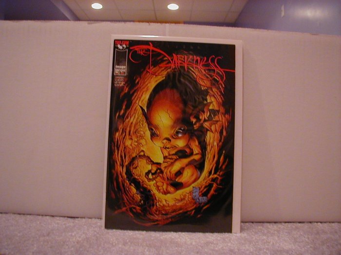 DARKNESS #12