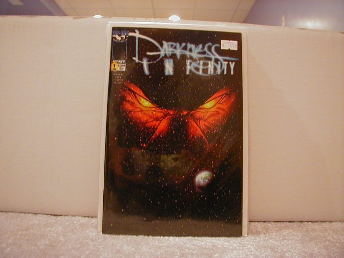 DARKNESS INFINITY #1