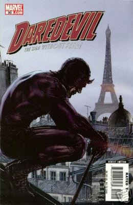 DAREDEVIL #90 NM (VOL 2)