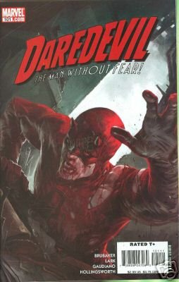 DAREDEVIL #101 NM (2007)