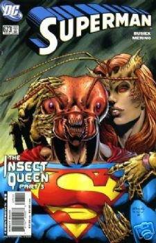 SUPERMAN #673 NM (2008)