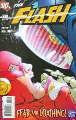 FLASH #238 NM (2008)