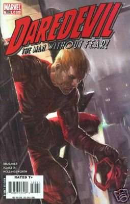 DAREDEVIL #106 NM (2008)