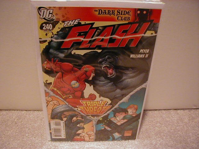 FLASH # 240 NM (2008)