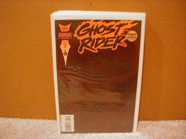 GHOST RIDER #44 F/VF (1990)