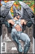 JUSTICE SOCIETY OF AMERICA #42 NM (2010)BRIGHTEST DAY VARIANT COVER