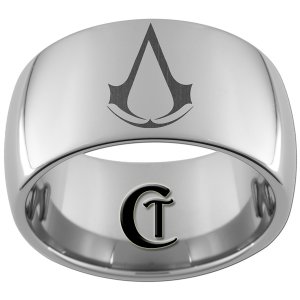 Assassin Ring