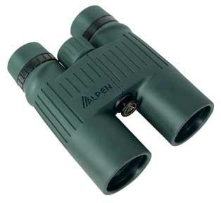 Alpen Pro Waterproof 385 10X42 Binoculars Free Shipping