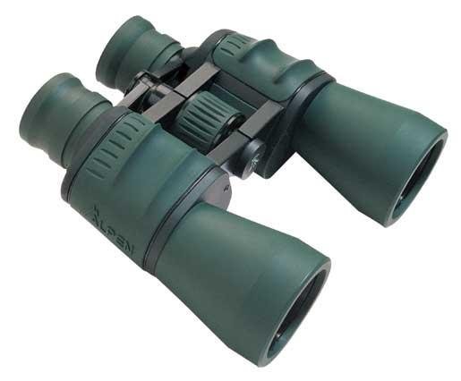 Alpen Pro 312 10x50 Binocular Free Shipping