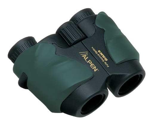 Alpen Pro 267 8x25 Binocular Free Shipping