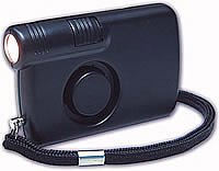 Security Personal Alarm with Flashlight PL-6