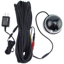 Surveilance Dome Security Camera - 6020
